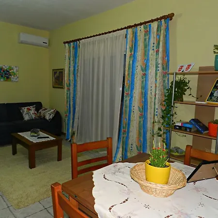 Cityview Apartment