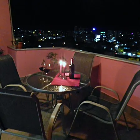 Cityview * Tirana