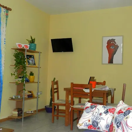 Apartment Cityview Tirana