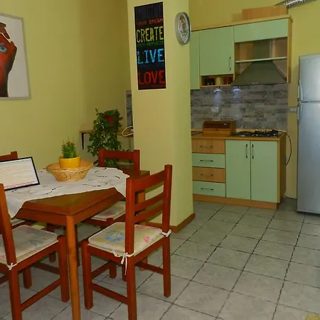 Apartment Cityview Tirana