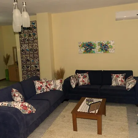 Cityview Apartment