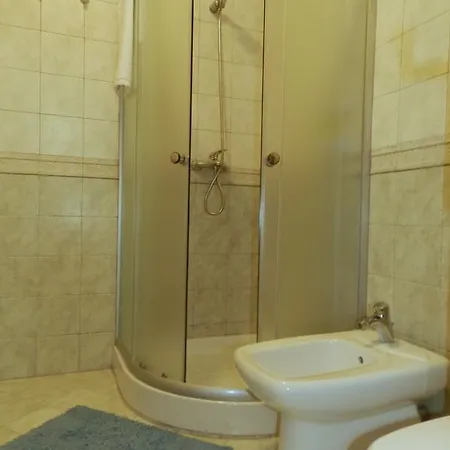 Cityview Apartment *