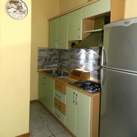 Cityview Apartment