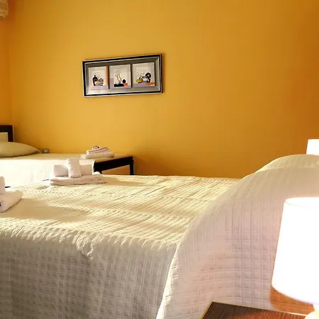 Apartment Cityview *