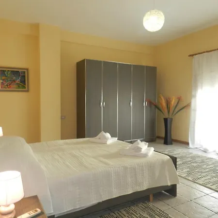 Apartment Cityview Tirana