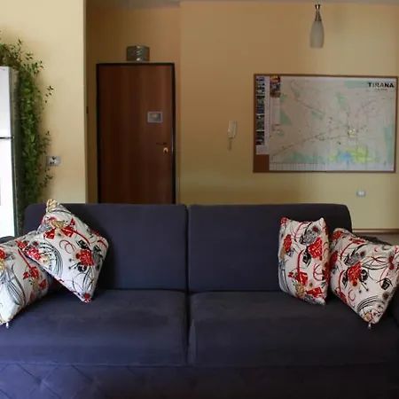 Apartment Cityview *