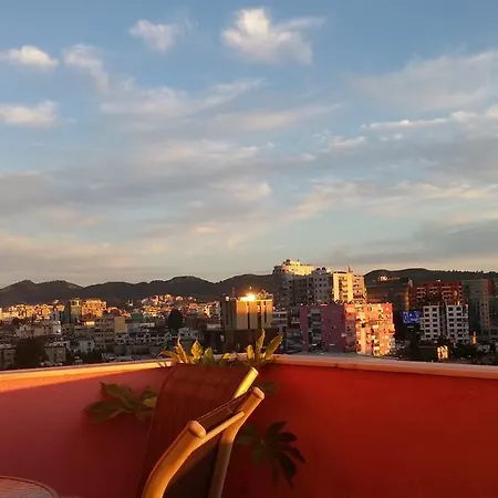 Apartment Cityview